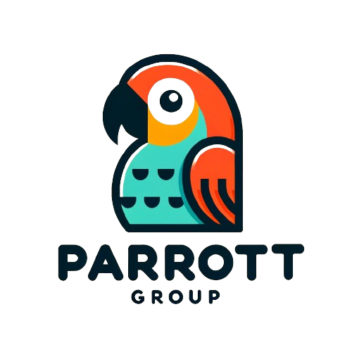 Parrott Group Logo